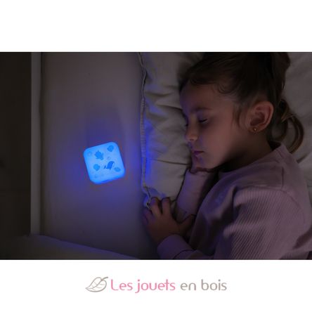Luce notturna portatile Oceano Cloudb-1200-OC-EU Cloud b 6