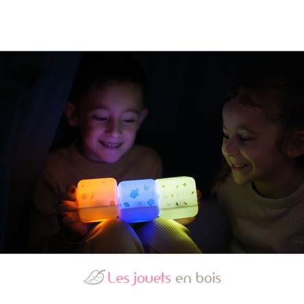 Luce notturna portatile Oceano Cloudb-1200-OC-EU Cloud b 7