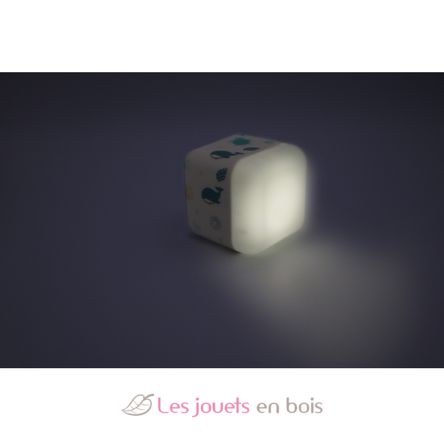 Luce notturna portatile Oceano Cloudb-1200-OC-EU Cloud b 10