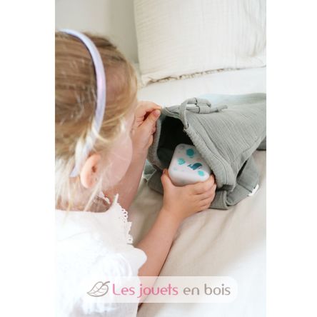 Luce notturna portatile Oceano Cloudb-1200-OC-EU Cloud b 3