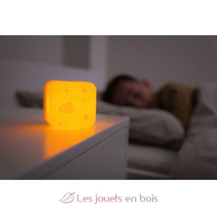 Luce notturna portatile Spazio Cloudb-1200-SP-EU Cloud b 7