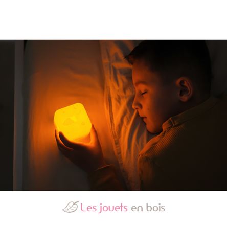 Luce notturna portatile Spazio Cloudb-1200-SP-EU Cloud b 11