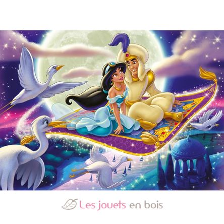 Puzzle Aladdin 1000 pz RAV12000002 Ravensburger 3