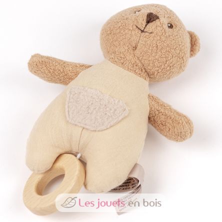 Peluche musicale Marcel l'orso EG120803 Egmont Toys 5