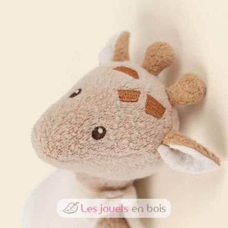 Peluche musicale Leonie la giraffa EG120809 Egmont Toys 2