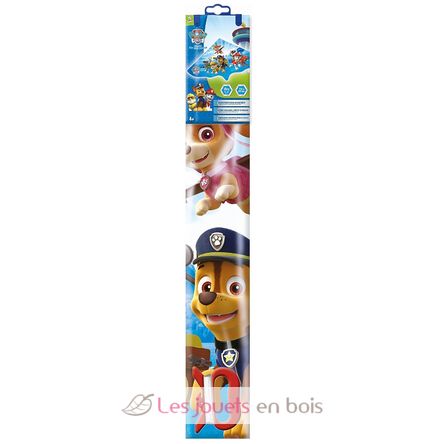Aquilone Paw Patrol in azione GU-1219 Günther 2