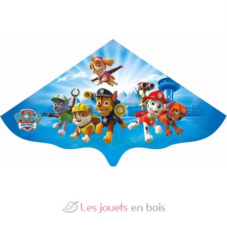 Aquilone Paw Patrol in azione GU-1219 Günther 1