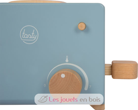 Set tostapane Tasty LE12246 Small foot company 10