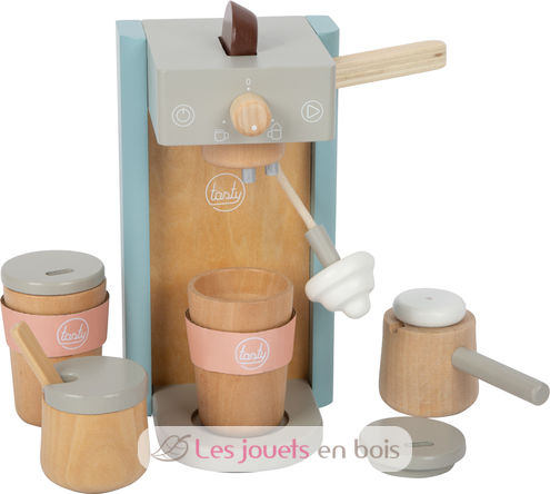 Set caffettiera Tasty LE12247 Small foot company 2