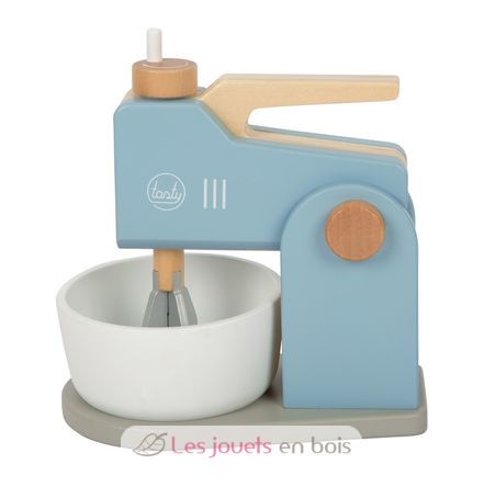 Set Mixer Tasty LE12248 Small foot company 12