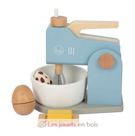 Set Mixer Tasty LE12248 Small foot company 3