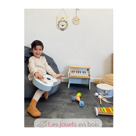 Chitarra Groovy Beats LE12253 Small foot company 8