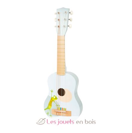 Chitarra Groovy Beats LE12253 Small foot company 12