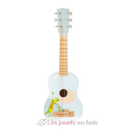 Chitarra Groovy Beats LE12253 Small foot company 11