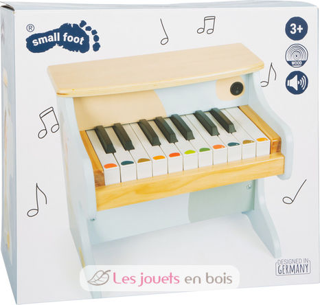 Pianoforte Groovy Beats LE12256 Small foot company 12