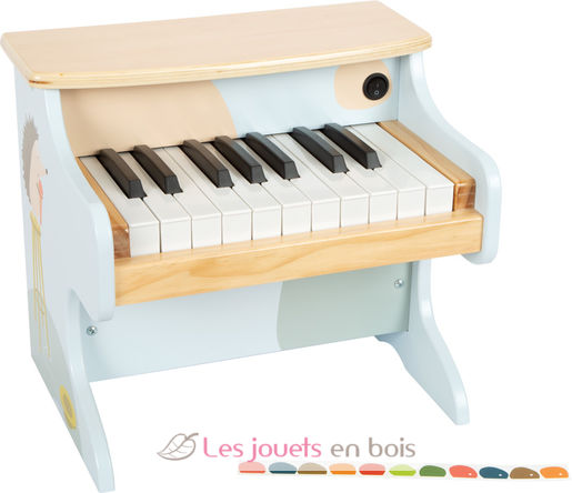 Pianoforte Groovy Beats LE12256 Small foot company 2