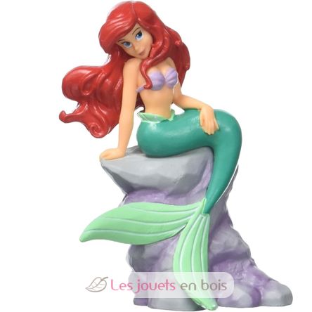 Ariel da La Sirenetta BU12310-4501 Bullyland 1