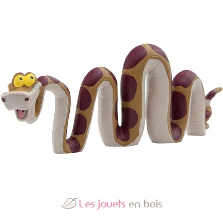 Kaa BU12379-3877 Bullyland 2