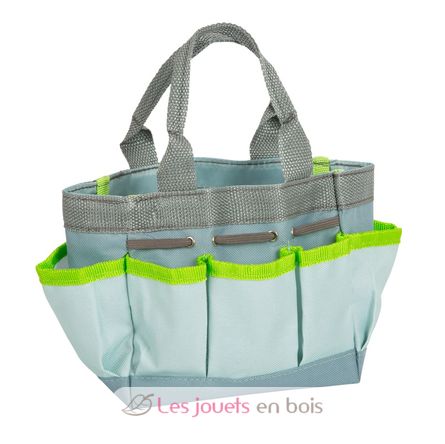 Borsa da giardino con attrezzi da giardinaggio LE12388 Small foot company 4