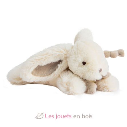 Bonbon coniglio tortora 20 cm DC1240 Doudou et Compagnie 2