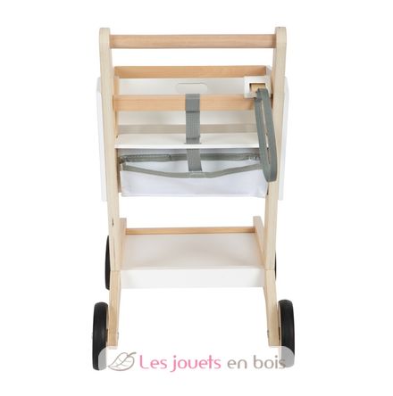 Carrello della spesa Fresh LE12403 Small foot company 2