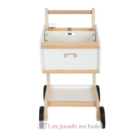 Carrello della spesa Fresh LE12403 Small foot company 3