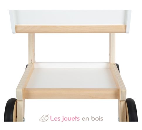 Carrello della spesa Fresh LE12403 Small foot company 9