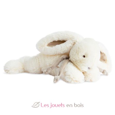 Bonbon coniglio tortora 30 cm DC1243 Doudou et Compagnie 2