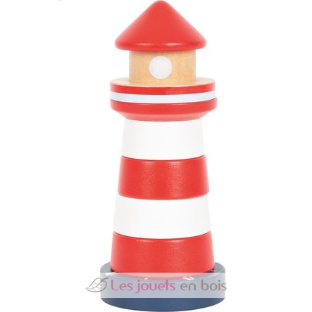 Torre impilabile Faro LE12454 Small foot company 1