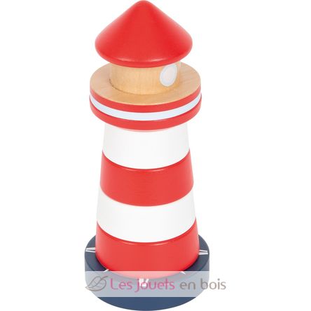 Torre impilabile Faro LE12454 Small foot company 5