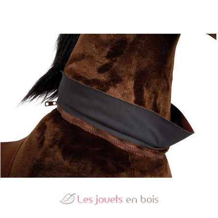 Cavallo da cavalcare su ruote LE12462 Small foot company 6