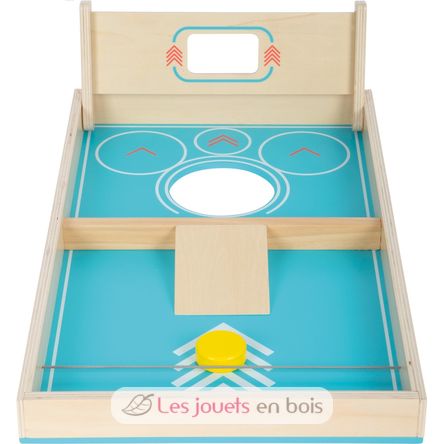 Gioco Cornhole e Sling Puck LE12481 Small foot company 3