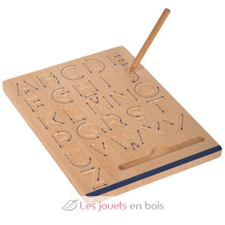 Kit per imparare a scrivere LE12560 Small foot company 4