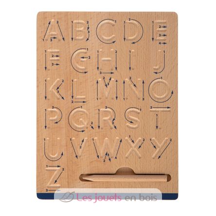 Kit per imparare a scrivere LE12560 Small foot company 5