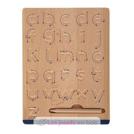 Kit per imparare a scrivere LE12560 Small foot company 6