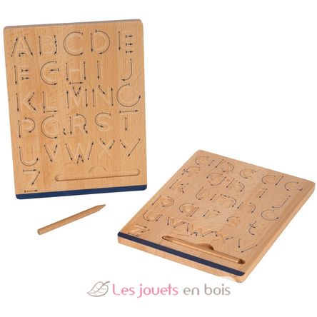 Kit per imparare a scrivere LE12560 Small foot company 1
