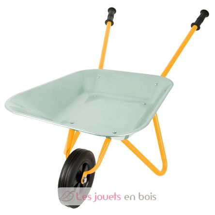 Carriola per bambini Tiny Garden LE12662 Small Foot company 1