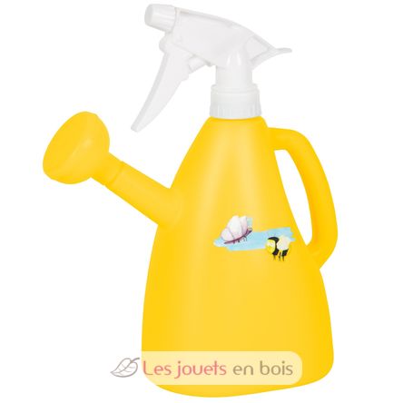 Attrezzi per il giardinaggio con annaffiatoio LE12663 Small Foot company 3