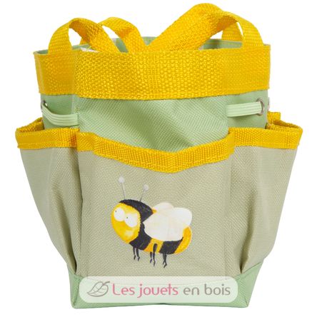Borsa con attrezzi per il giardinaggio LE12664 Small Foot company 2
