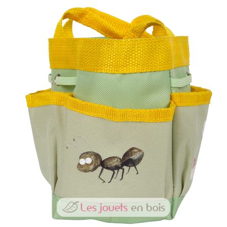 Borsa con attrezzi per il giardinaggio LE12664 Small Foot company 3