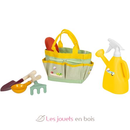 Borsa con attrezzi per il giardinaggio LE12664 Small Foot company 6