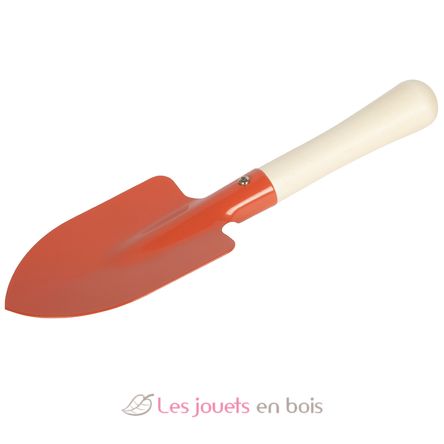 Attrezzi per il giardinaggio con secchio LE12665 Small Foot company 3
