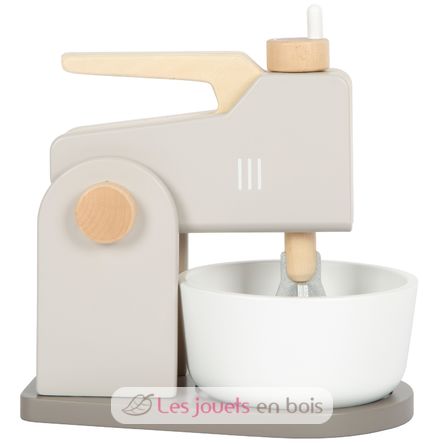 Set Mixer grigio Tasty LE12679 Small Foot company 5