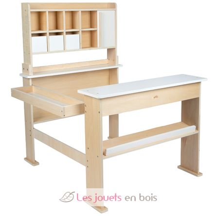 Negozio in legno LE12683 Small Foot company 9