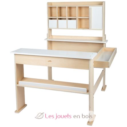 Negozio in legno LE12683 Small Foot company 2