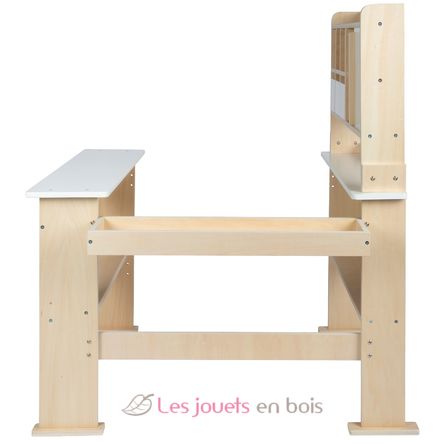 Negozio in legno LE12683 Small Foot company 3
