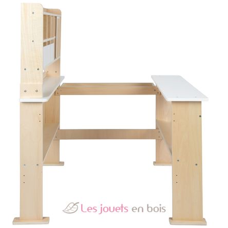 Negozio in legno LE12683 Small Foot company 4