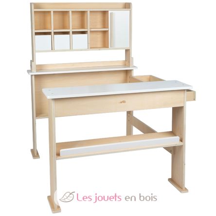 Negozio in legno LE12683 Small Foot company 1