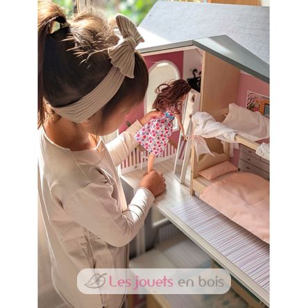 Casa delle bambole Villa da sogno XL LE12730 Small Foot company 8