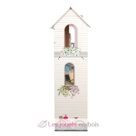 Casa delle bambole Villa da sogno XL LE12730 Small Foot company 5